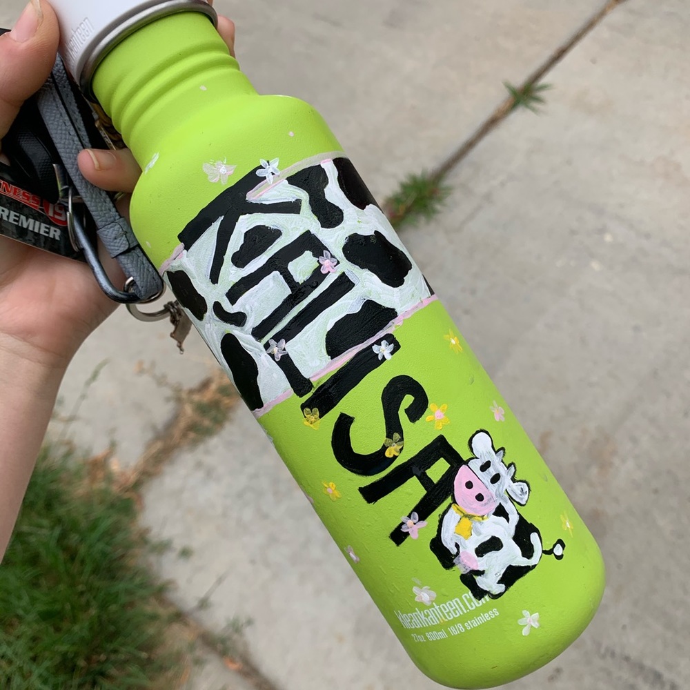 Custom Hydro Flasks - Picture 9 of 11